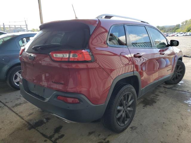 Photo 4 from auction – 2016 JEEP CHEROKEE L with VIN 1C4PJMDS9GW236085