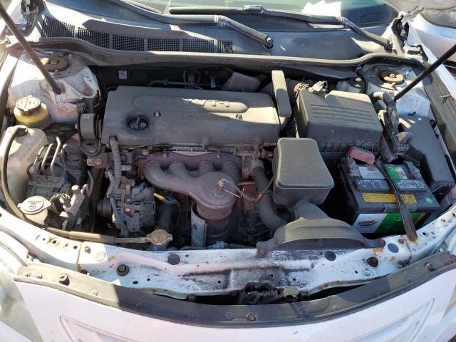 Photo 7 from auction – 2009 TOYOTA CAMRY BASE with VIN 4T4BE46K19R131858