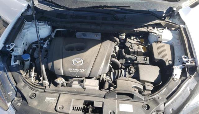 Photo 7 from auction – 2016 MAZDA CX-5 GT with VIN JM3KE4DY7G0856785