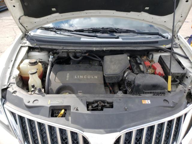 Photo 7 from auction – 2013 LINCOLN MKX with VIN 2LMDJ8JK8DBL24489