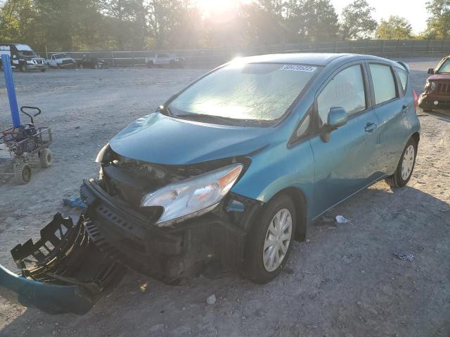 Photo 2 from auction – 2014 NISSAN VERSA NOTE with VIN 3N1CE2CP4EL361943