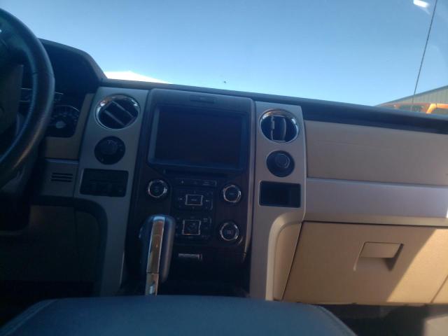 Photo 9 from auction – 2013 FORD F150 SUPER with VIN 1FTFW1ET4DKD08008