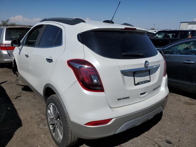 Photo 3 from auction – 2018 BUICK ENCORE PRE with VIN KL4CJASB8JB637426