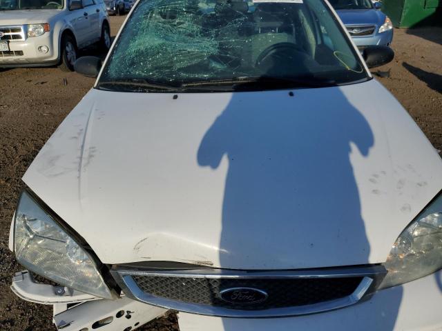 Photo 7 from auction – 2007 FORD FOCUS ZX4 with VIN 1FAFP34N97W148738