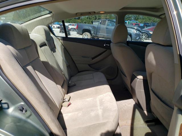 Photo 6 from auction – 2007 NISSAN ALTIMA 2.5 with VIN 1N4AL21E37C125218