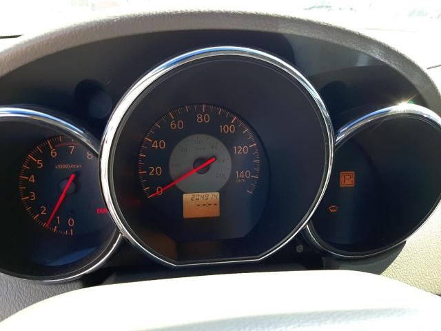 Photo 8 from auction – 2005 NISSAN ALTIMA S with VIN 1N4AL11D55C385828