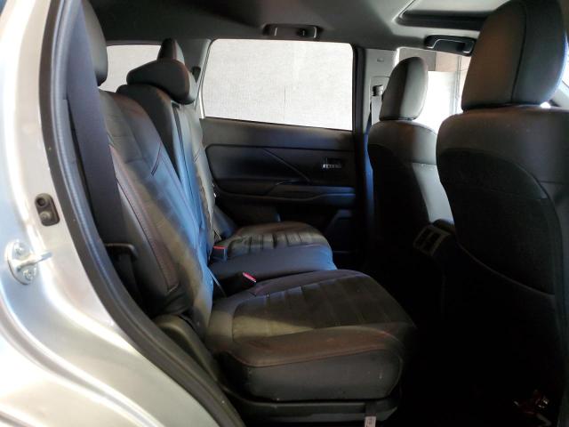 Photo 6 from auction – 2020 MITSUBISHI OUTLANDER with VIN JA4AD3A36LZ039169
