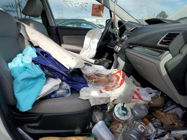 Photo 5 from auction – 2018 SUBARU FORESTER 2 with VIN JF2SJAJC6JH499427