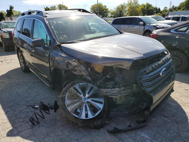 SUBARU ASCENT 2020 with VIN 4S4WMAPD4L3477638 - Photo from auction