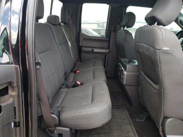 Photo 6 from auction – 2016 FORD F150 SUPER with VIN 1FTEX1CP5GFD12810