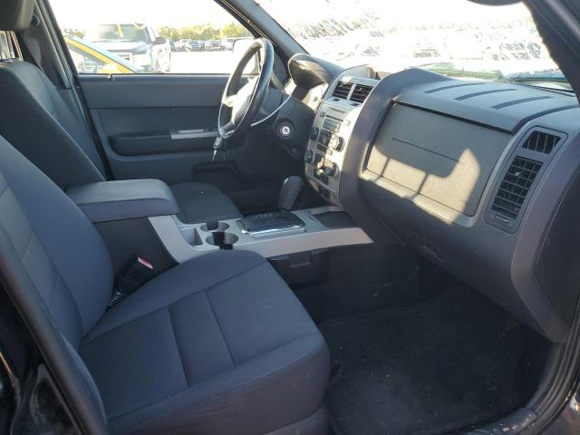 Photo 5 from auction – 2012 FORD ESCAPE XLT with VIN 1FMCU0DG5CKA73068