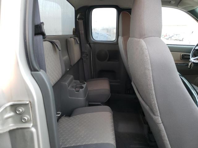 Photo 6 from auction – 2005 GMC CANYON with VIN 1GTDT196858223613