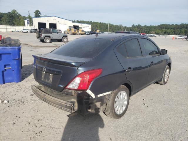 Photo 4 from auction – 2016 NISSAN VERSA S with VIN 3N1CN7APXGL845781