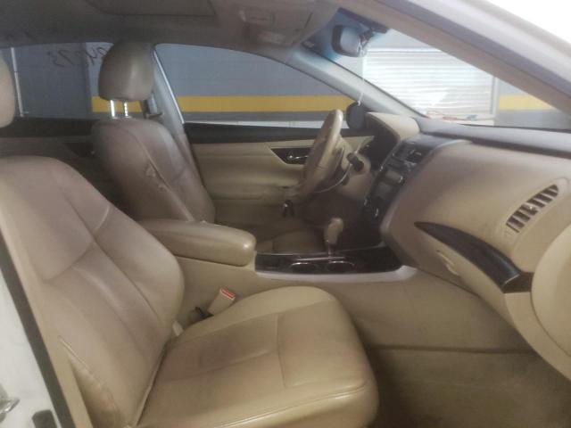 Photo 5 from auction – 2013 NISSAN ALTIMA 3.5 with VIN 1N4BL3AP4DC176475