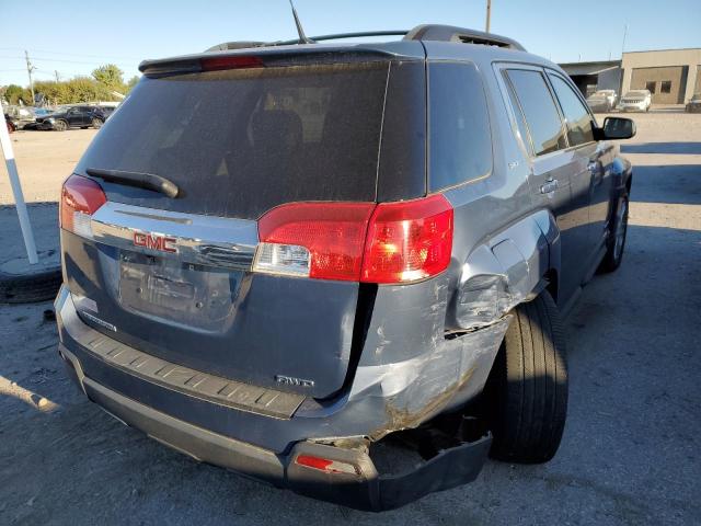 Photo 4 from auction – 2011 GMC TERRAIN with VIN 2CTFLVEC9B6356527