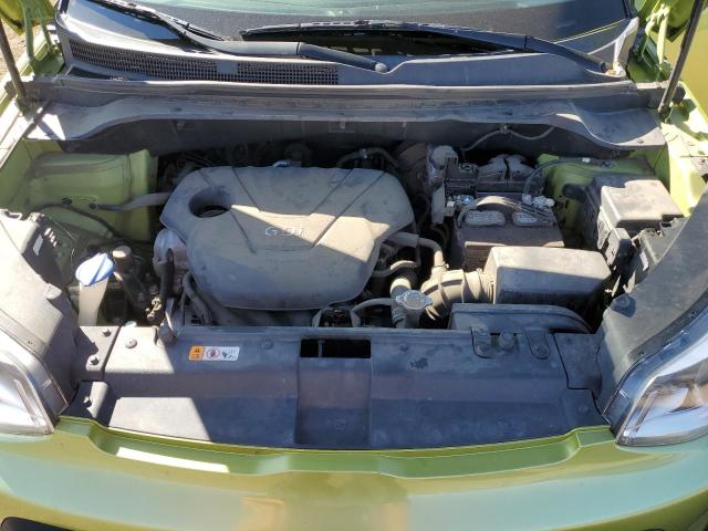 Photo 7 from auction – 2015 KIA SOUL with VIN KNDJN2A29F7756220