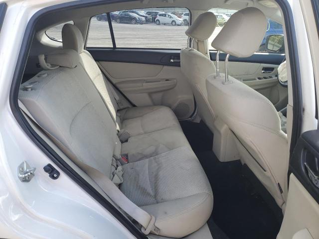 Photo 6 from auction – 2014 SUBARU XV CROSSTR with VIN JF2GPACC5EH201635
