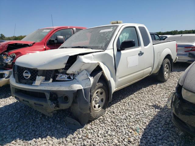 Photo 2 from auction – 2018 NISSAN FRONTIER S with VIN 1N6BD0CT9JN723933