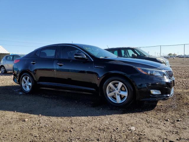 Photo 1 from auction – 2015 KIA OPTIMA LX with VIN 5XXGM4A70FG481252