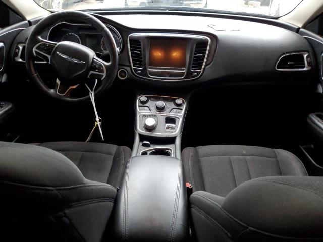Photo 9 from auction – 2016 CHRYSLER 200 LIMITE with VIN 1C3CCCAB3GN150398