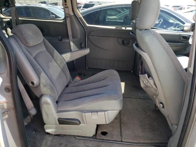 Photo 6 from auction – 2005 CHRYSLER TOWN & COU with VIN 2C4GP54L25R538532