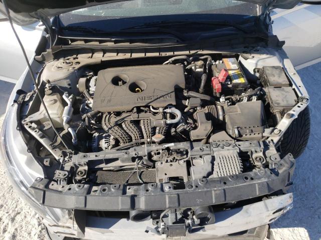 Photo 7 from auction – 2019 NISSAN ALTIMA S with VIN 1N4BL4BV8KC203189