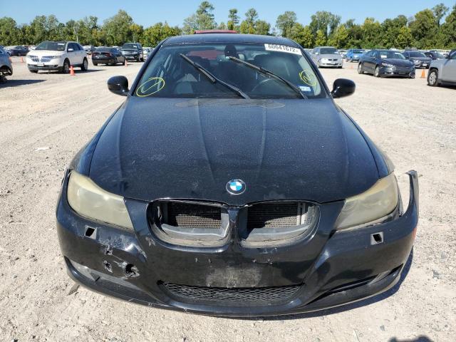 Photo 9 from auction – 2010 BMW 328 XI SUL with VIN WBAPK5C55AA652988