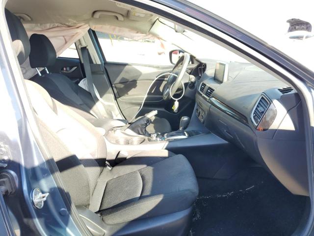 Photo 5 from auction – 2016 MAZDA 3 SPORT with VIN 3MZBM1U77GM284287