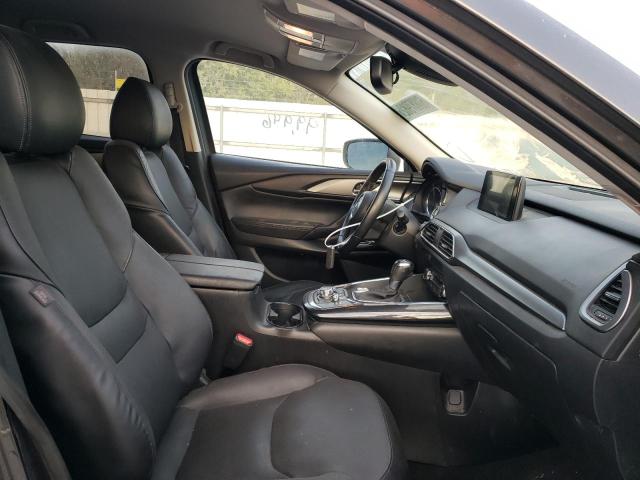 Photo 5 from auction – 2018 MAZDA CX-9 TOURI with VIN JM3TCBCY8J0225051