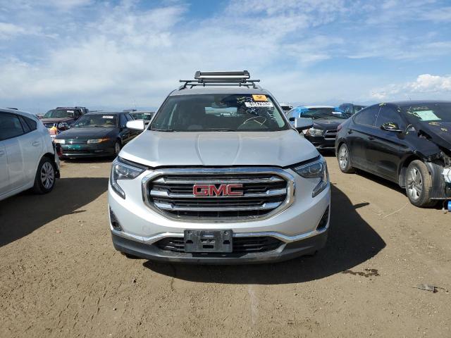 Photo 5 from auction – 2020 GMC TERRAIN SL with VIN 3GKALVEV8LL203291