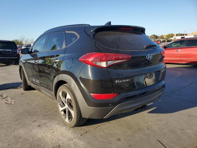 Photo 3 from auction – 2016 HYUNDAI TUCSON LIM with VIN KM8J33A2XGU145915
