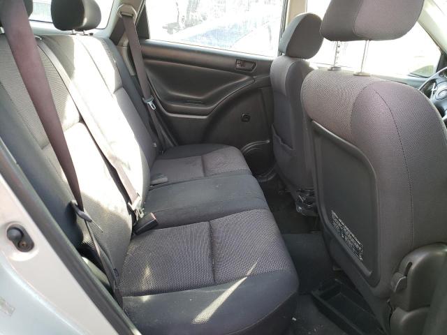 Photo 6 from auction – 2004 TOYOTA COROLLA MA with VIN 2T1KR32E24C233088