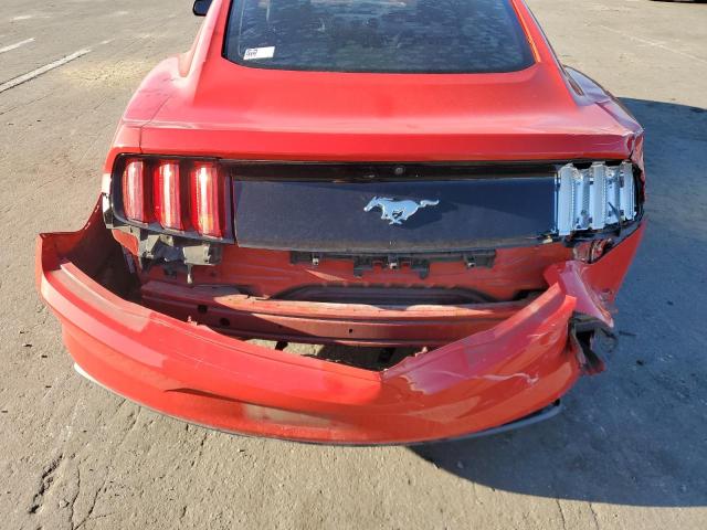 Photo 9 from auction – 2015 FORD MUSTANG with VIN 1FA6P8TH5F5321541
