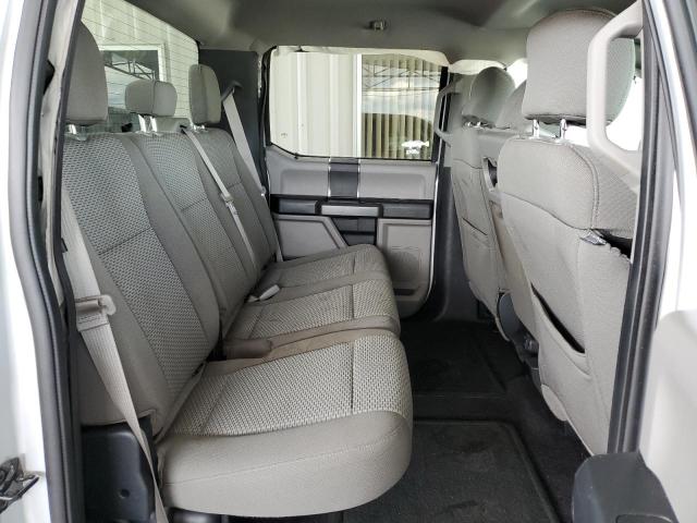 Photo 10 from auction – 2017 FORD F150 SUPER with VIN 1FTEW1C86HKD62135