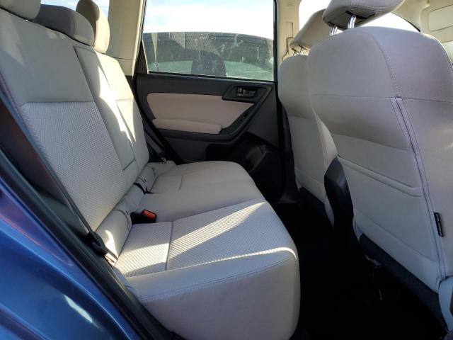 Photo 6 from auction – 2015 SUBARU FORESTER 2 with VIN JF2SJADC6FH807585