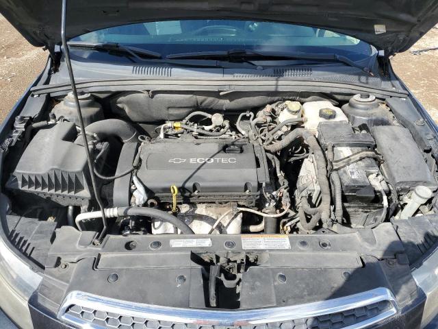 Photo 7 from auction – 2012 CHEVROLET CRUZE LS with VIN 1G1PC5SH5C7176732