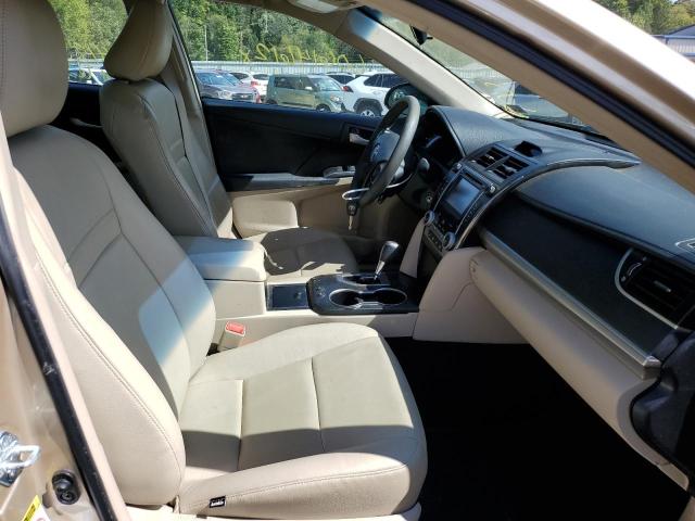 Photo 5 from auction – 2012 TOYOTA CAMRY BASE with VIN 4T4BF1FK9CR247277