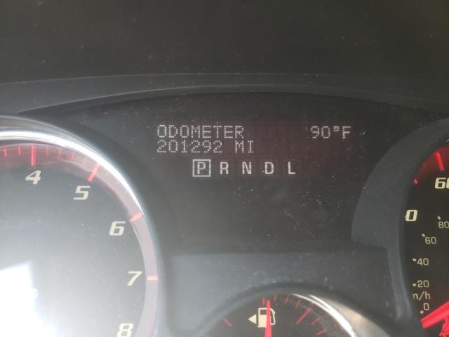 Photo 8 from auction – 2012 GMC ACADIA SLE with VIN 1GKKRPED6CJ267892