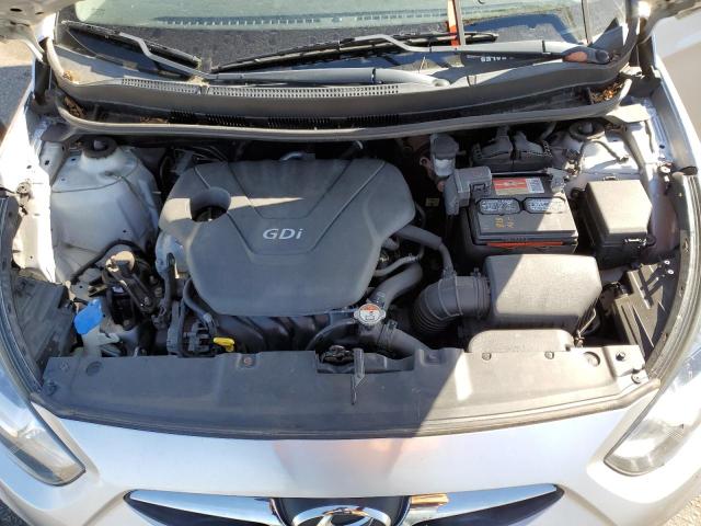 Photo 7 from auction – 2014 HYUNDAI ACCENT GLS with VIN KMHCT5AE1EU164445