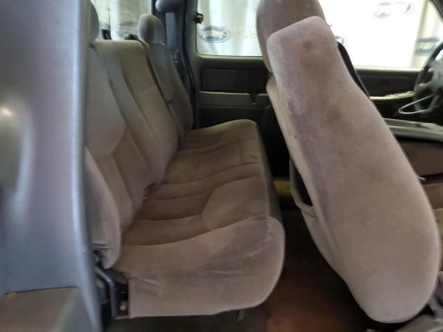 Photo 6 from auction – 2006 GMC NEW SIERRA with VIN 1GTEK19B46Z241316