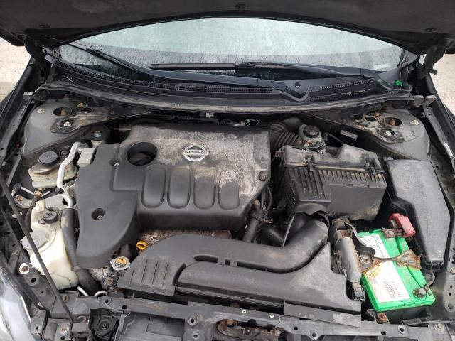 Photo 7 from auction – 2009 NISSAN ALTIMA 2.5 with VIN 1N4AL21E89N519367