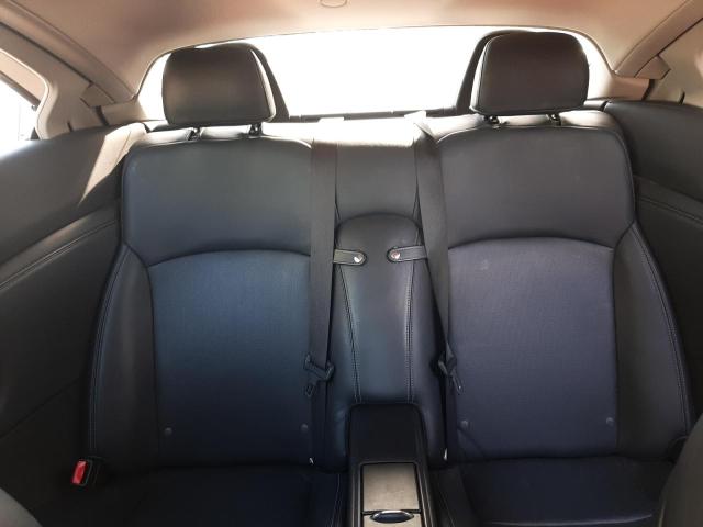 Photo 6 from auction – 2010 LEXUS IS 250 with VIN JTHFF2C24A2508588