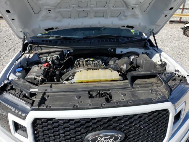Photo 7 from auction – 2020 FORD F150 SUPER with VIN 1FTEW1CP4LKF01906