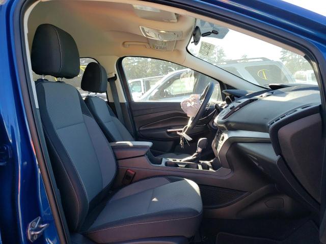 Photo 5 from auction – 2017 FORD ESCAPE SE with VIN 1FMCU9GD5HUC19907