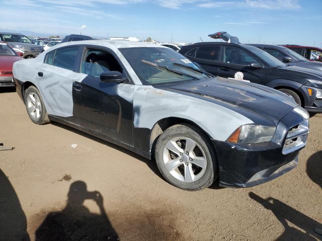 Photo 4 from auction – 2014 DODGE CHARGER SE with VIN 2C3CDXBG4EH268139