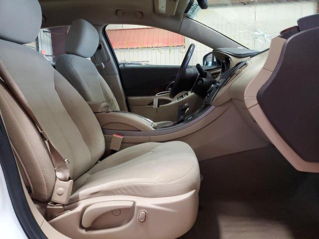 Photo 5 from auction – 2013 BUICK LACROSSE with VIN 1G4GA5ER3DF329144