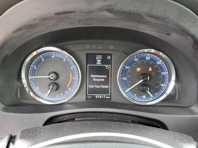 Photo 8 from auction – 2017 TOYOTA COROLLA L with VIN 2T1BURHE0HC837348