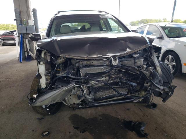 Photo 9 from auction – 2007 ACURA RDX with VIN 5J8TB18257A001184