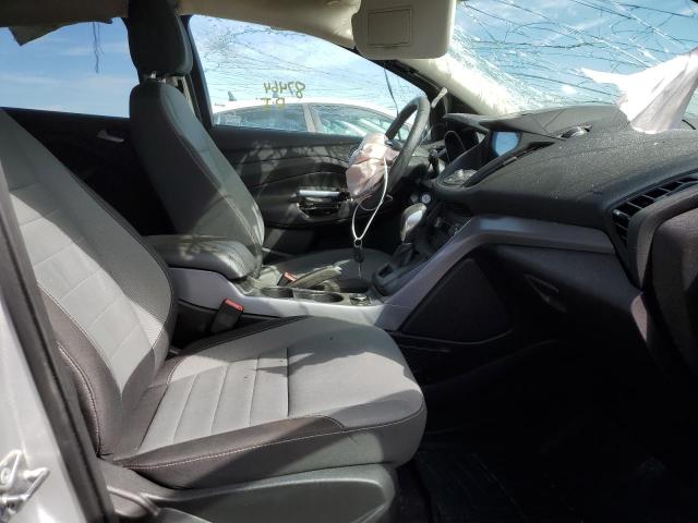 Photo 5 from auction – 2016 FORD ESCAPE SE with VIN 1FMCU9GXXGUB49541