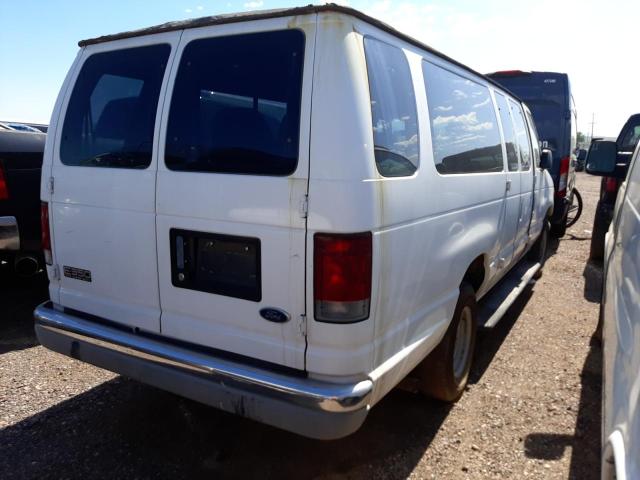 Photo 4 from auction – 2002 FORD ECONOLINE with VIN 1FBSS31L92HA71395